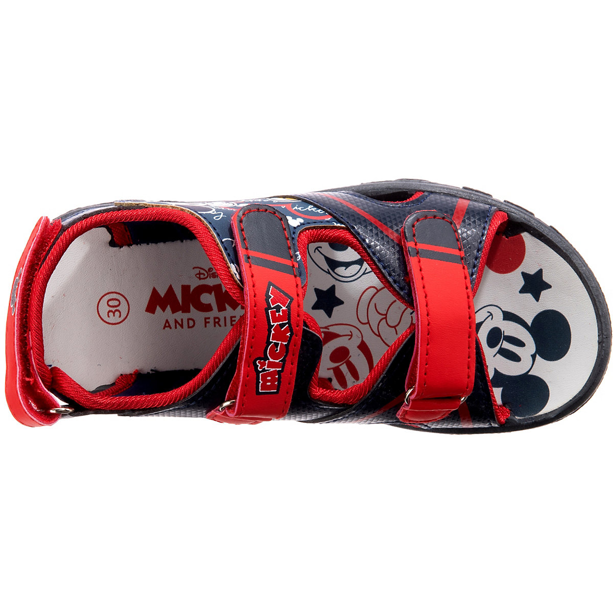Mickey Mouse & friends Sandalen für Jungen