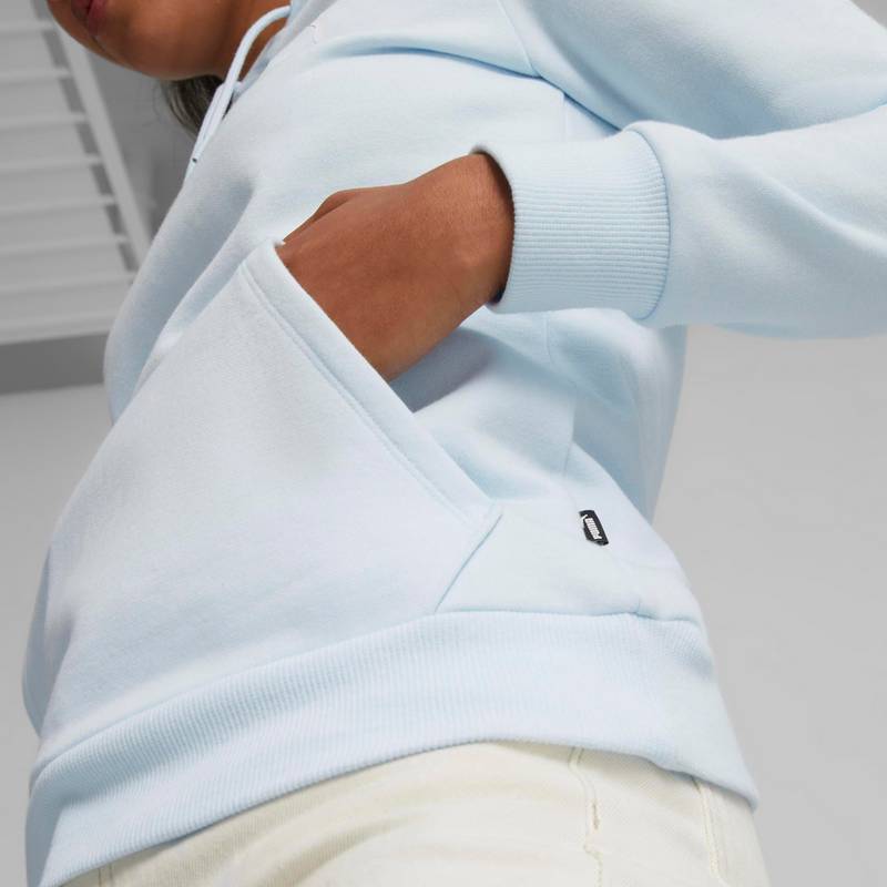 PUMA Essentials Hoodie Damen