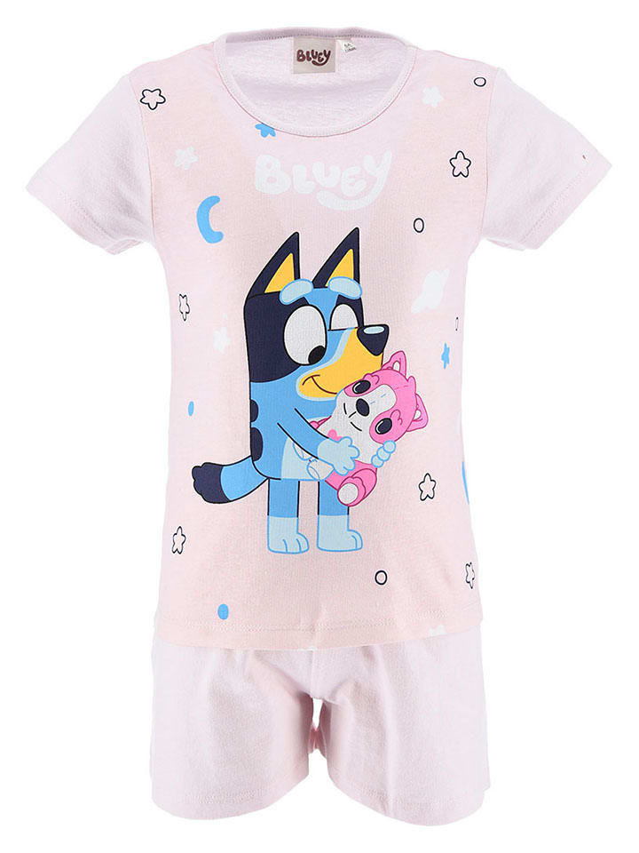 Bluey Pyjama 