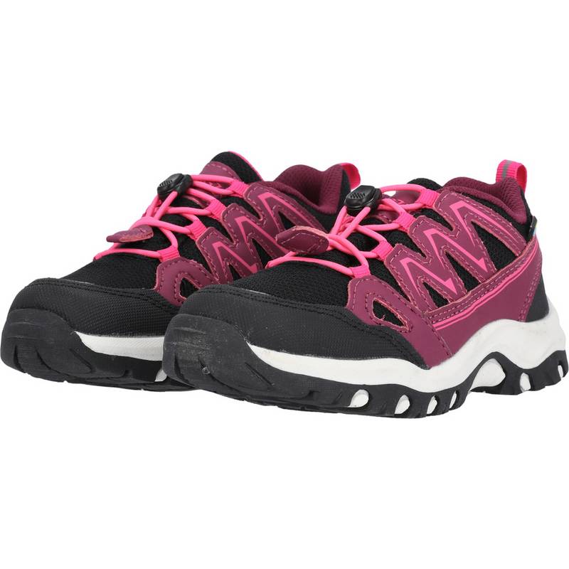 ZigZag Docheet Wanderschuhe Kinder