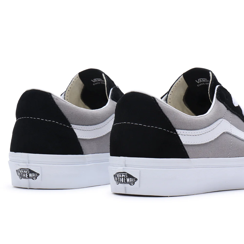 Vans Sk8 low VN0009QR2B61 / schwarz