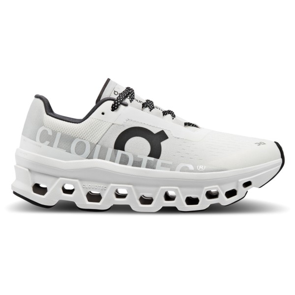 On - Women's Cloudmonster - Runningschuhe