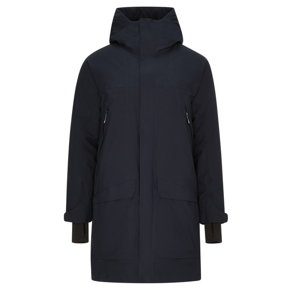 M' S FALL IN PARKA Herren - Wintermantel