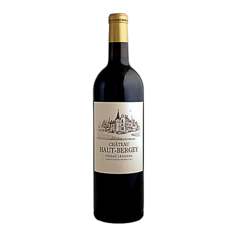 Château Haut-Bergey 2020 - Pessac-Léognan - Bordeaux - Château Haut-Bergey (75CL.)