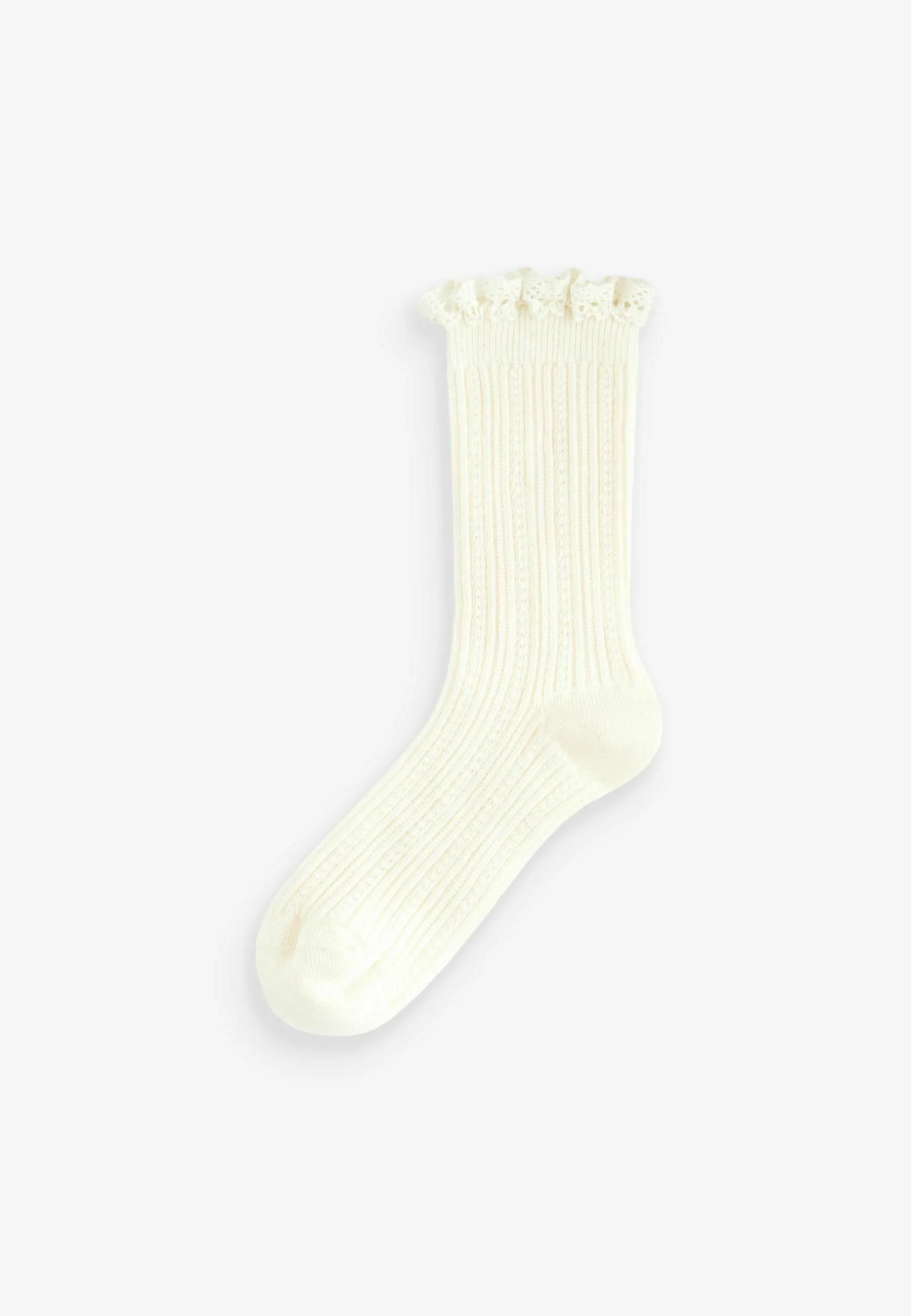 Siguiente PAQUETE DE 2 AJUSTE REGULAR - Calcetines