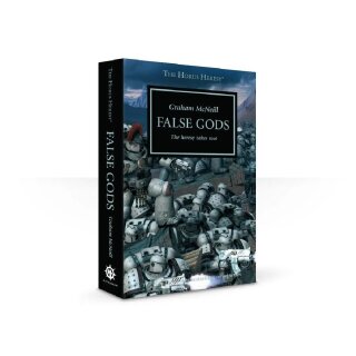 Horus Heresy: False Gods (PB) (EN)
