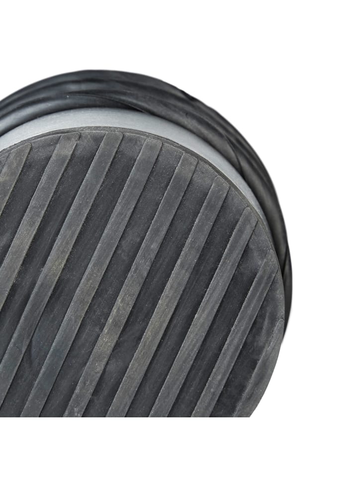relaxdays Türstopper in Silber günstig kaufen onesize