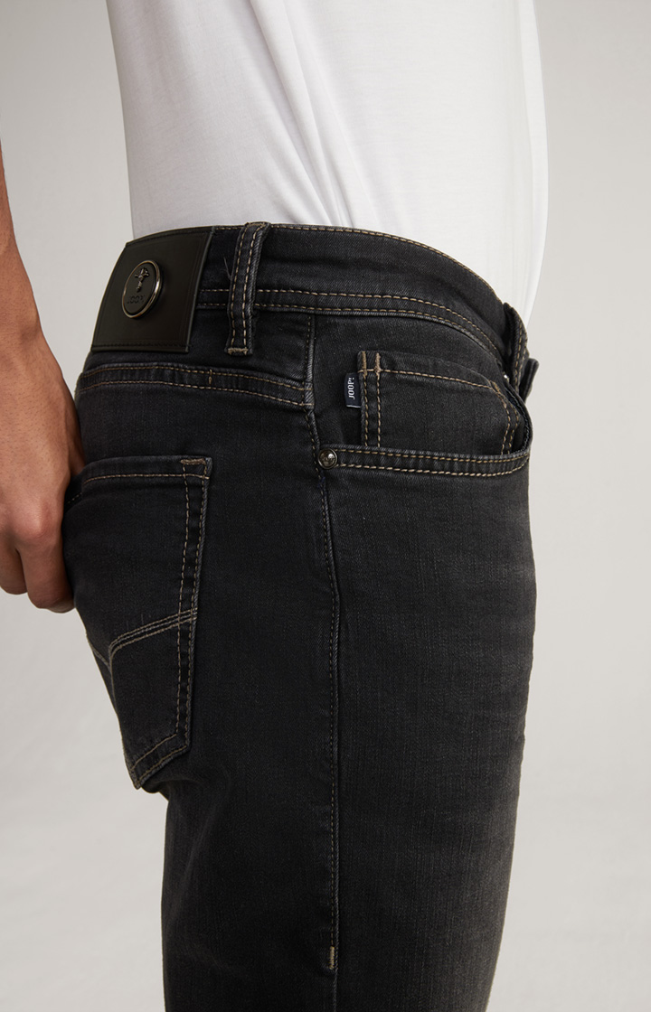 Jeans Hamond in Dunkelblau