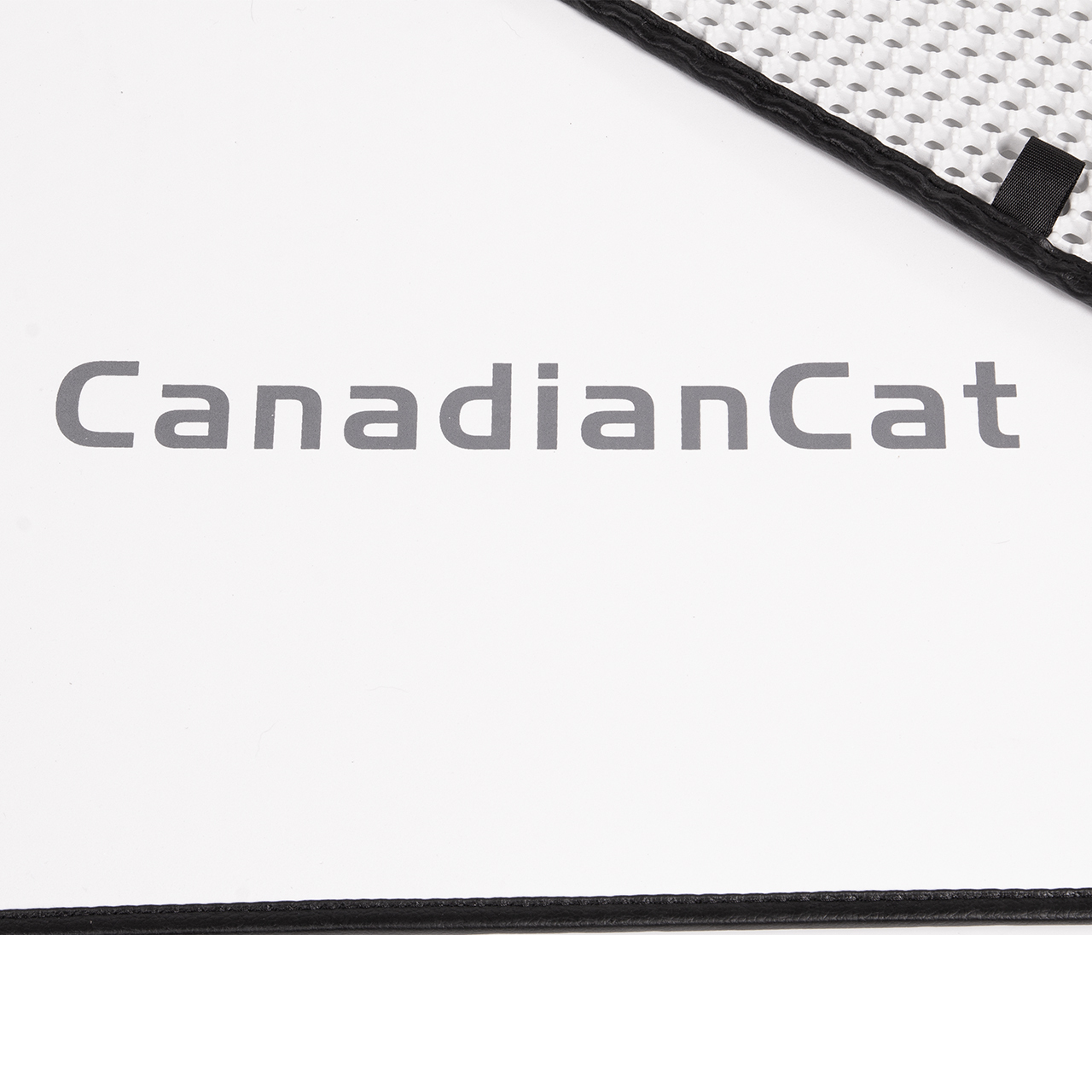 Canadian Cat Company Toilettenzubehör Canadian Cat Company Toilettenvorleger Zaubermatte S
