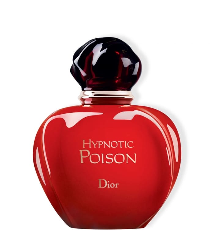 Dior-HYPNOTIC POISON-Eau de Toilette Vaporisateur