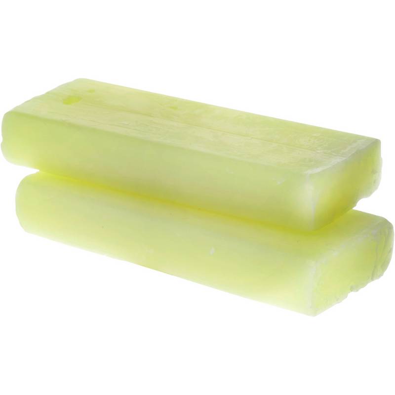 HOLMENKOL Alphamix Yellow Wachs