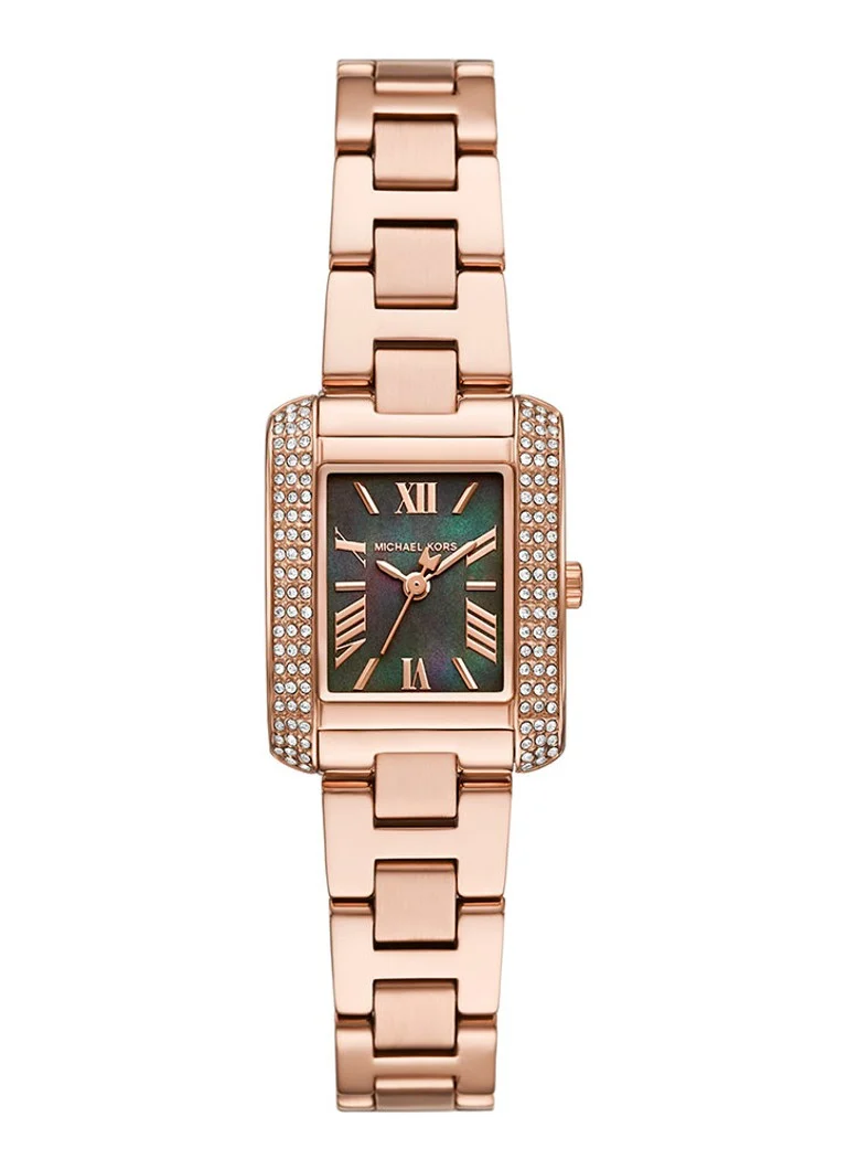 Hodinky Michael Kors Emery MK4868