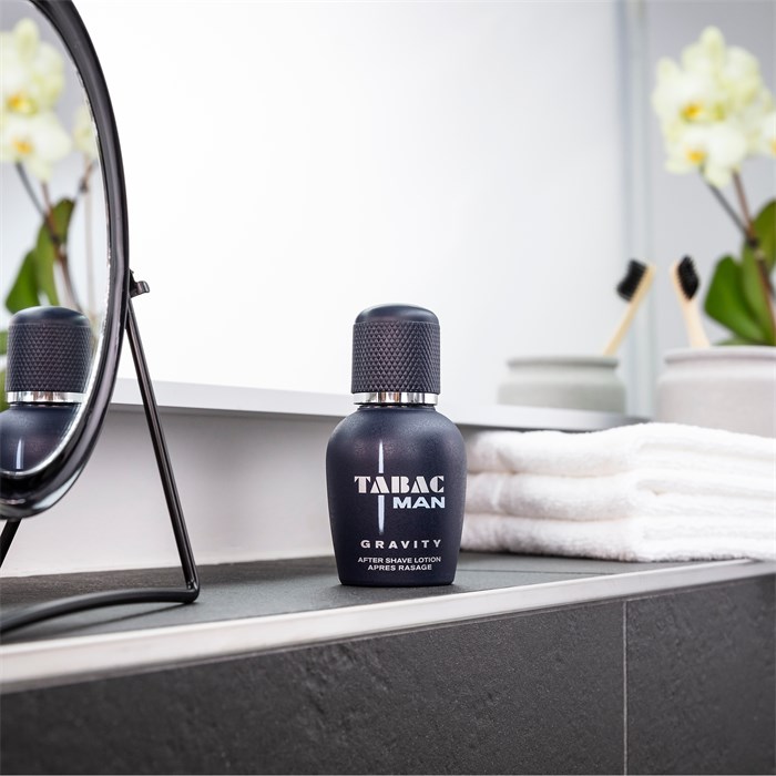 After Shave Lotion