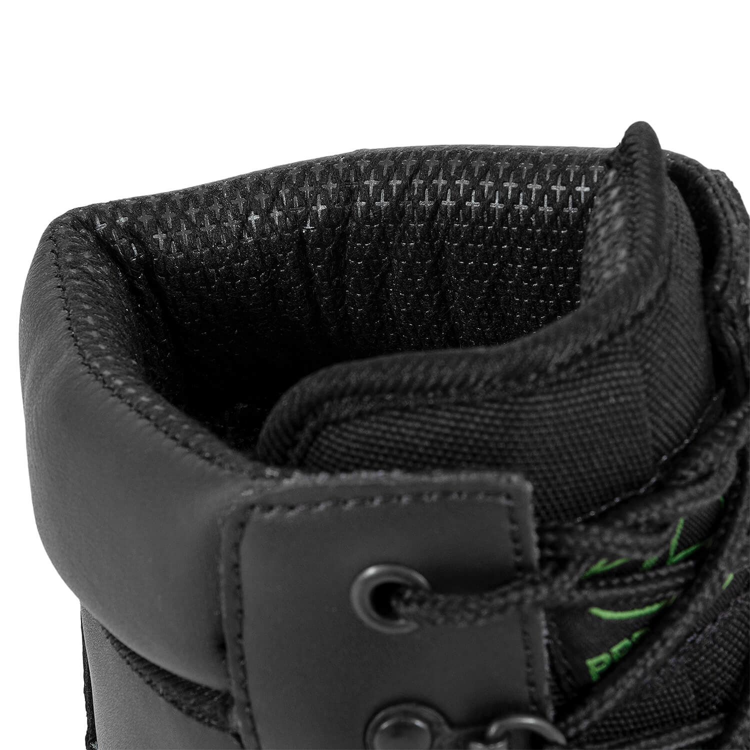 Vollleder Armeestiefel Delta