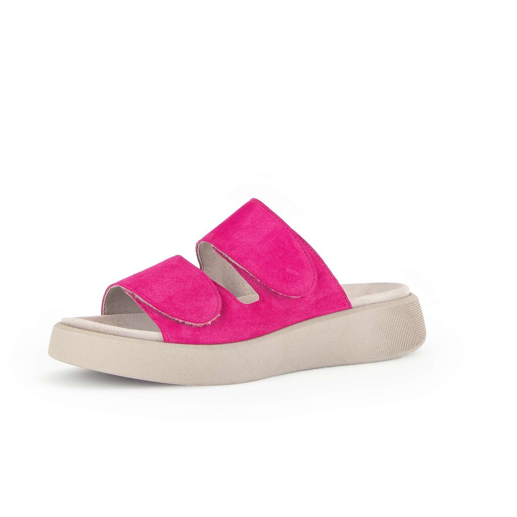 Gabor comfort Pantolette pink