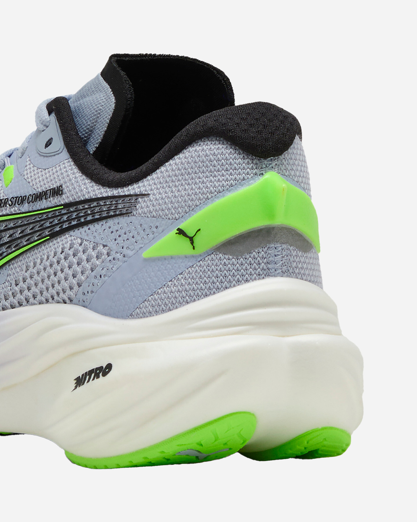 Scarpe Running Puma Deviate Nitro 3 Hyrox W 311413-01