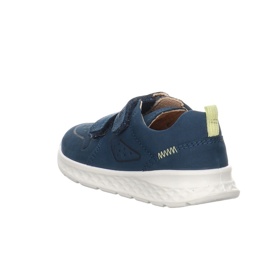 Superfit Breeze Klettschuh