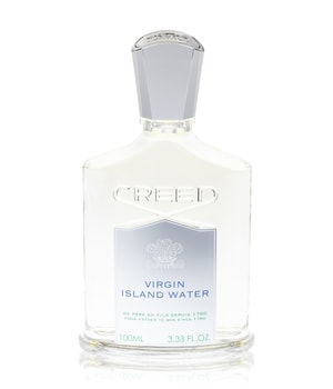 Creed Millesime for Women & Men Virgin Island Eau de Parfum-100 ml