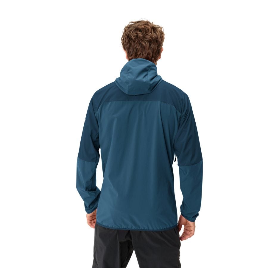 Tekoa Jacke Herren