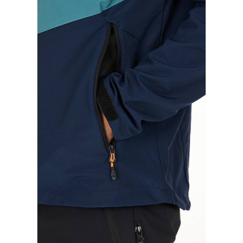 Whistler RODNEY Softshelljacke Herren