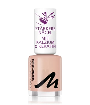 Manhattan Strengthener Nagelhärter-12 ml
