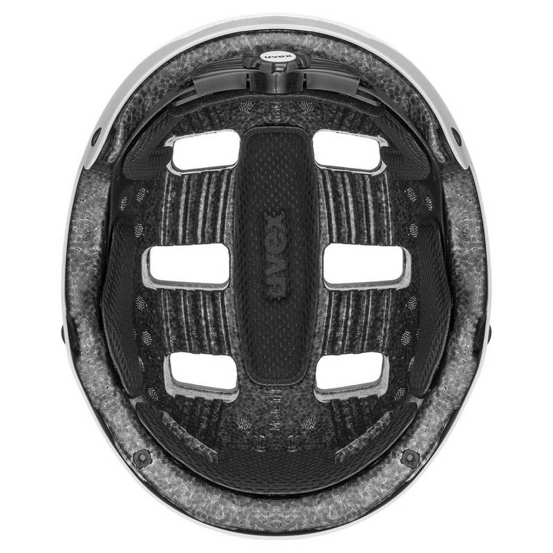 Uvex kid 3 Helm Kinder