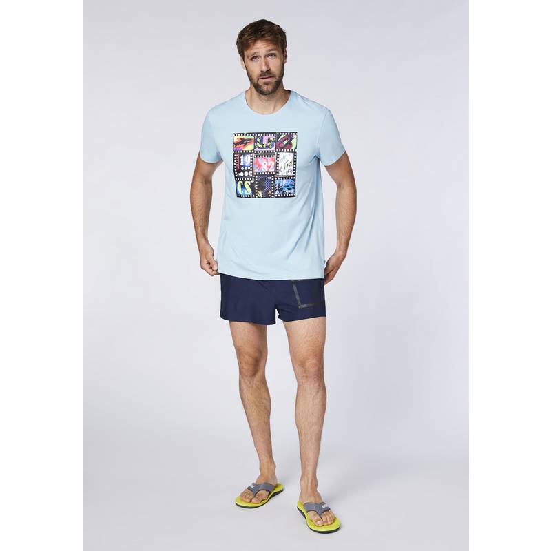 Chiemsee T-Shirt T-Shirt Herren