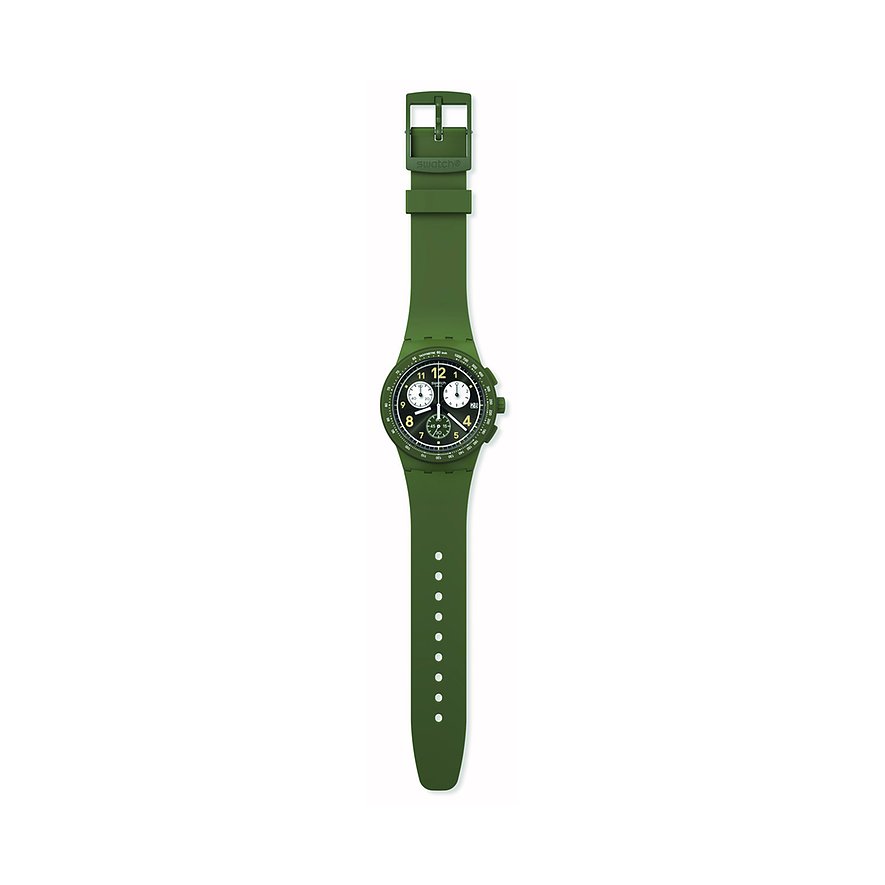 Swatch Unisexuhr XM2023