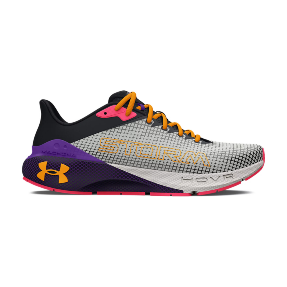 Under Armour UA Machina Storm 3026546-300 / grau
