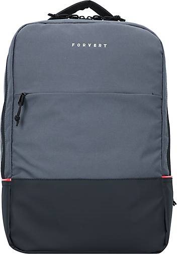 forvert Lance Rucksack 42 cm Laptopfach