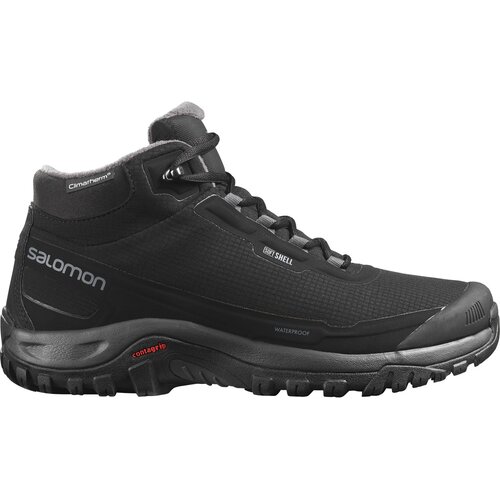 HERREN OUTDOORSCHUHE (MID) SHELTER CS WP