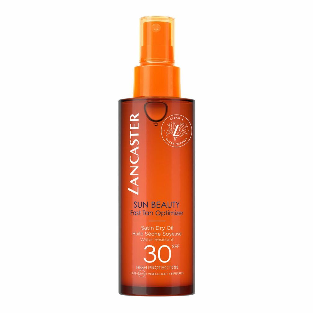 LANCASTER Sonnenschutzpflege SUN BEAUTY dry oil SPF30 150 ml