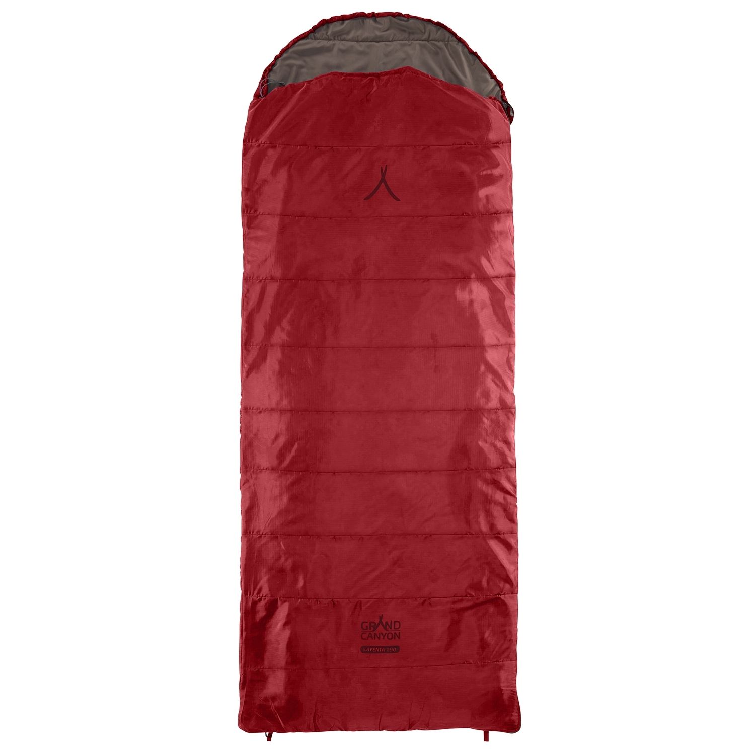 Mumienschlafsack Kayenta 190