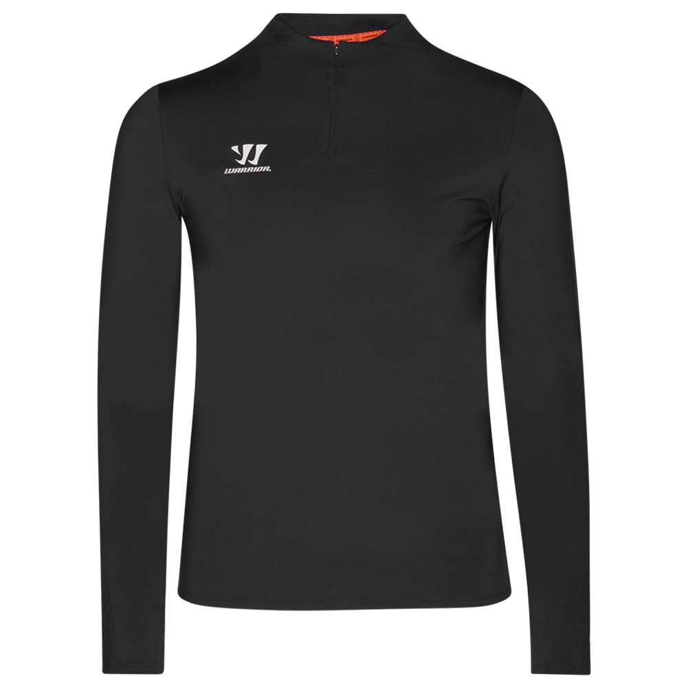 Warrior Covert Mid-Layer Herren Sweatshirt MT933203-BK