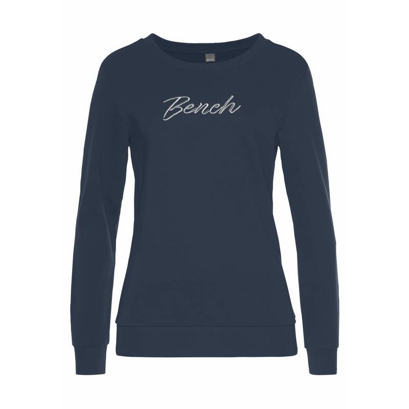 Bench Sweatshirt Damen
