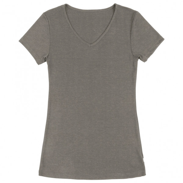 Joha - Women's Blouse S/S - Merinounterwäsche