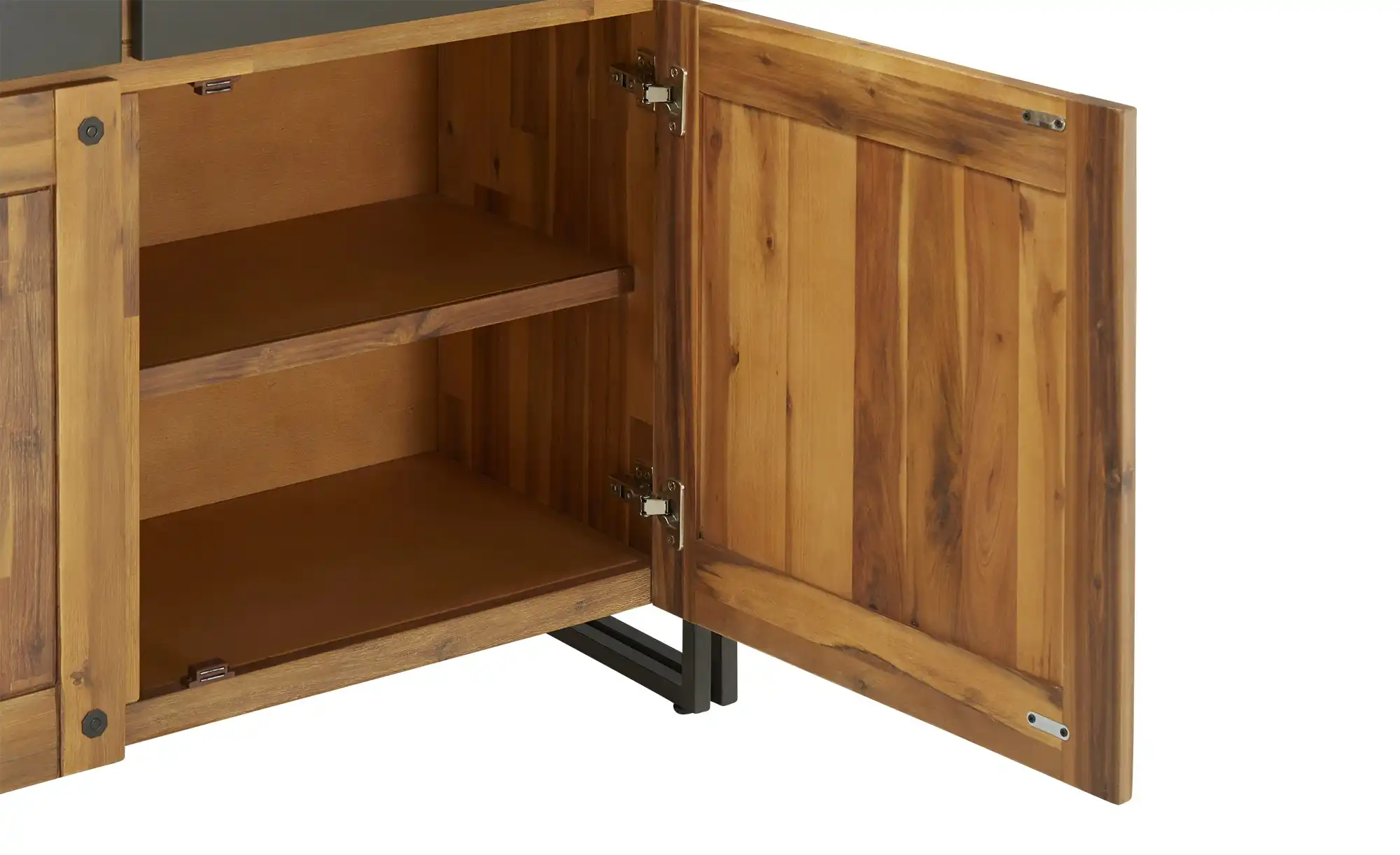 Sideboard Soft-Close-System