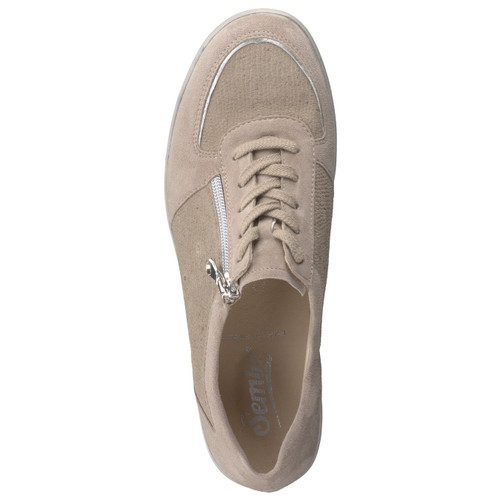Schnürschuh-26533290011 Semler