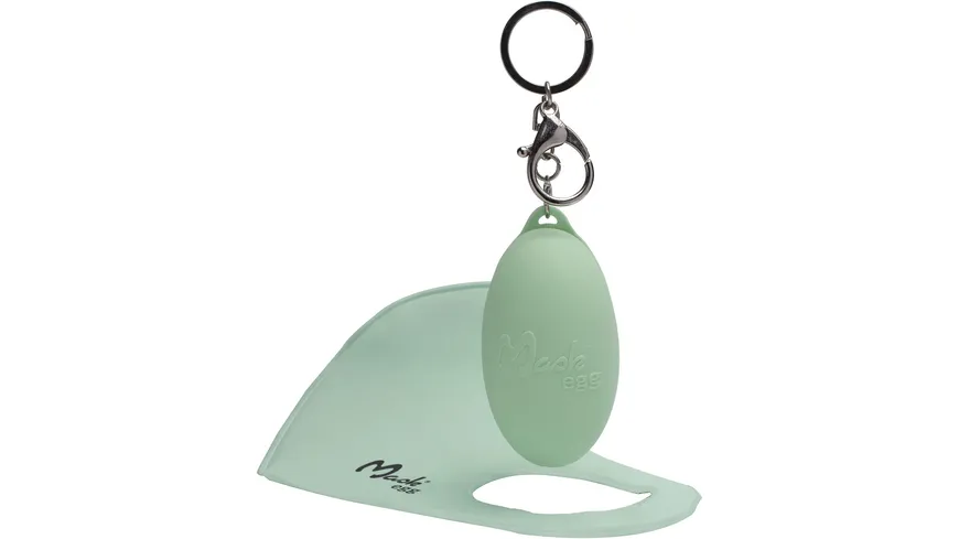 Maskegg - Das Original - Fashionmaske Mint