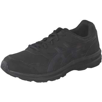 ASICS Gel-Mission Walking in schwarz