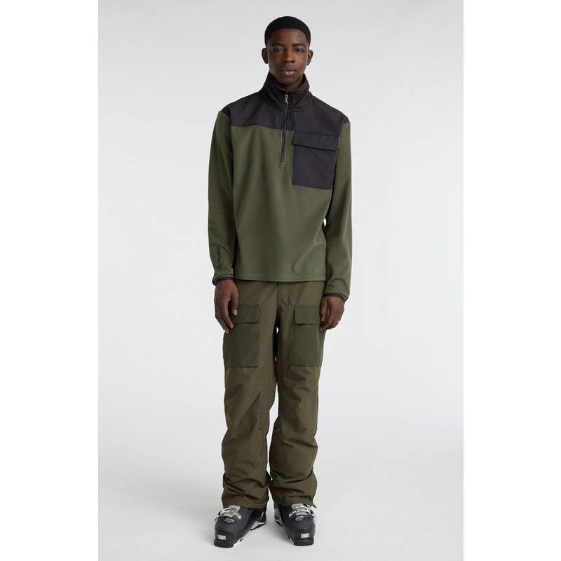 O'NEILL Utility Heavy Fleecejacke Herren