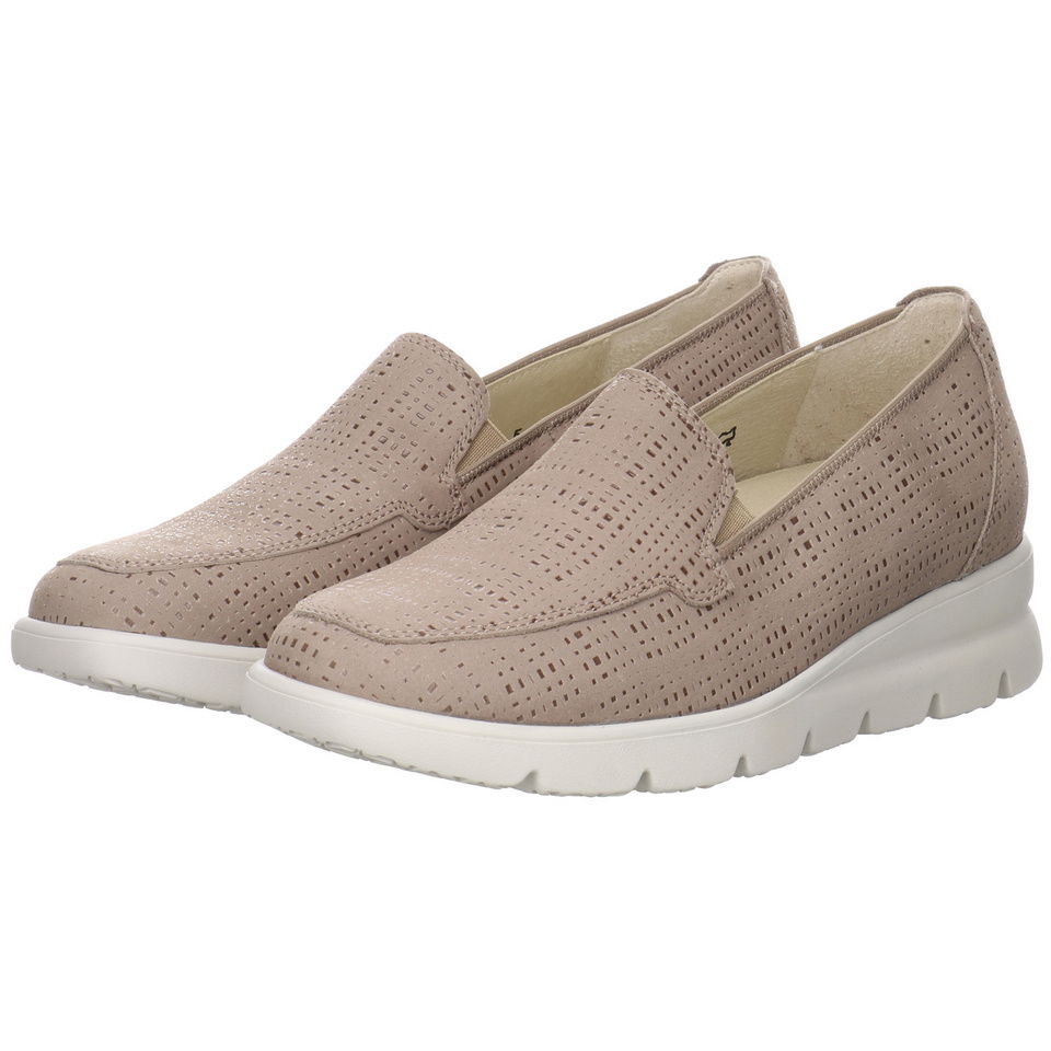 Waldläufer Bruni Slipper
