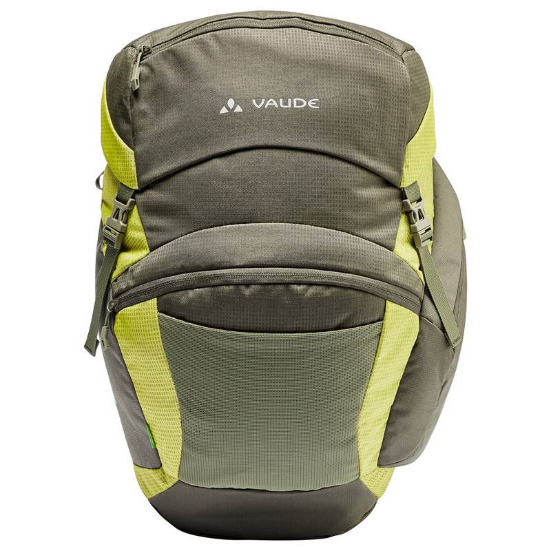 VAUDE OnTour Back Fahrradtasche