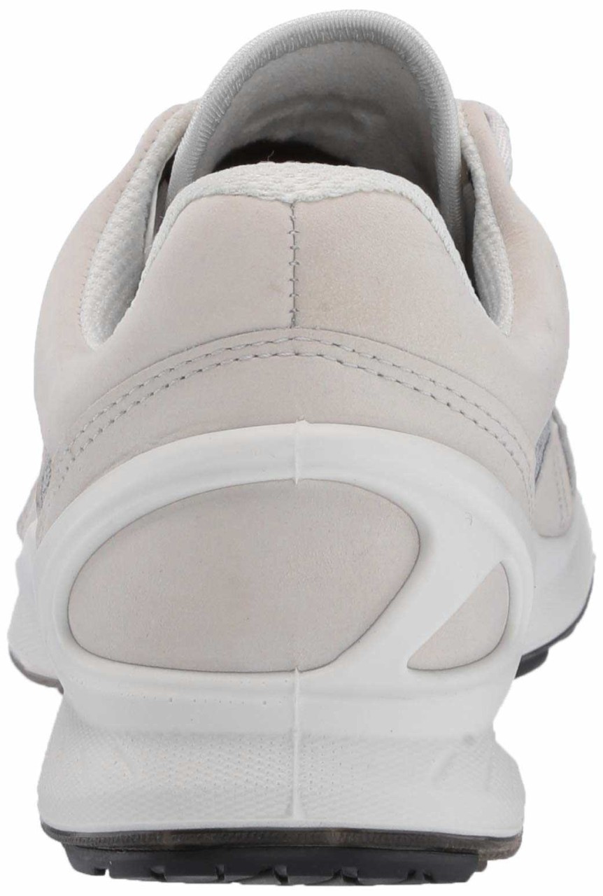 ECCO Sneaker weiss ECCO BIOM FJUEL WOutdoor