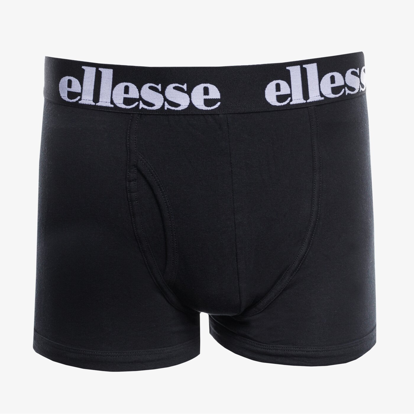 ELLESSE BOXERSHORTS HALI BLK Schwarz
