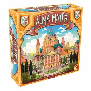 Alma Mater (DE)
