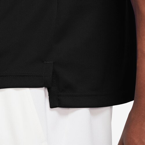 HERREN TENNIS POLOSHIRT 