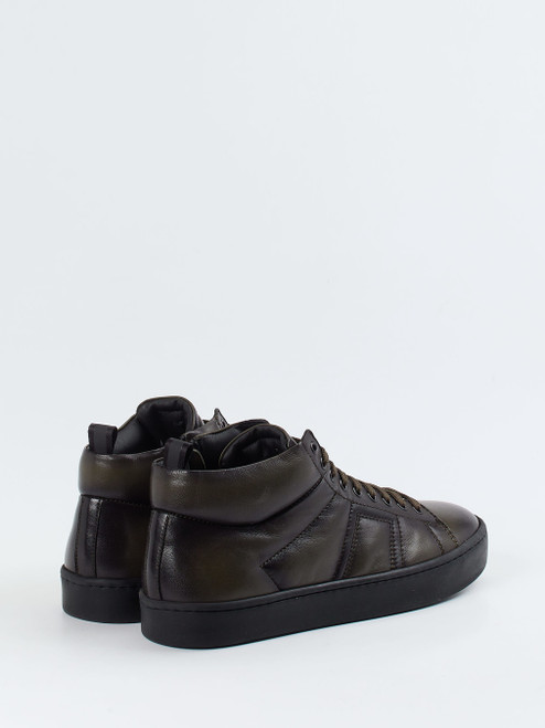 Sneaker high-47616090004 Officine Creative