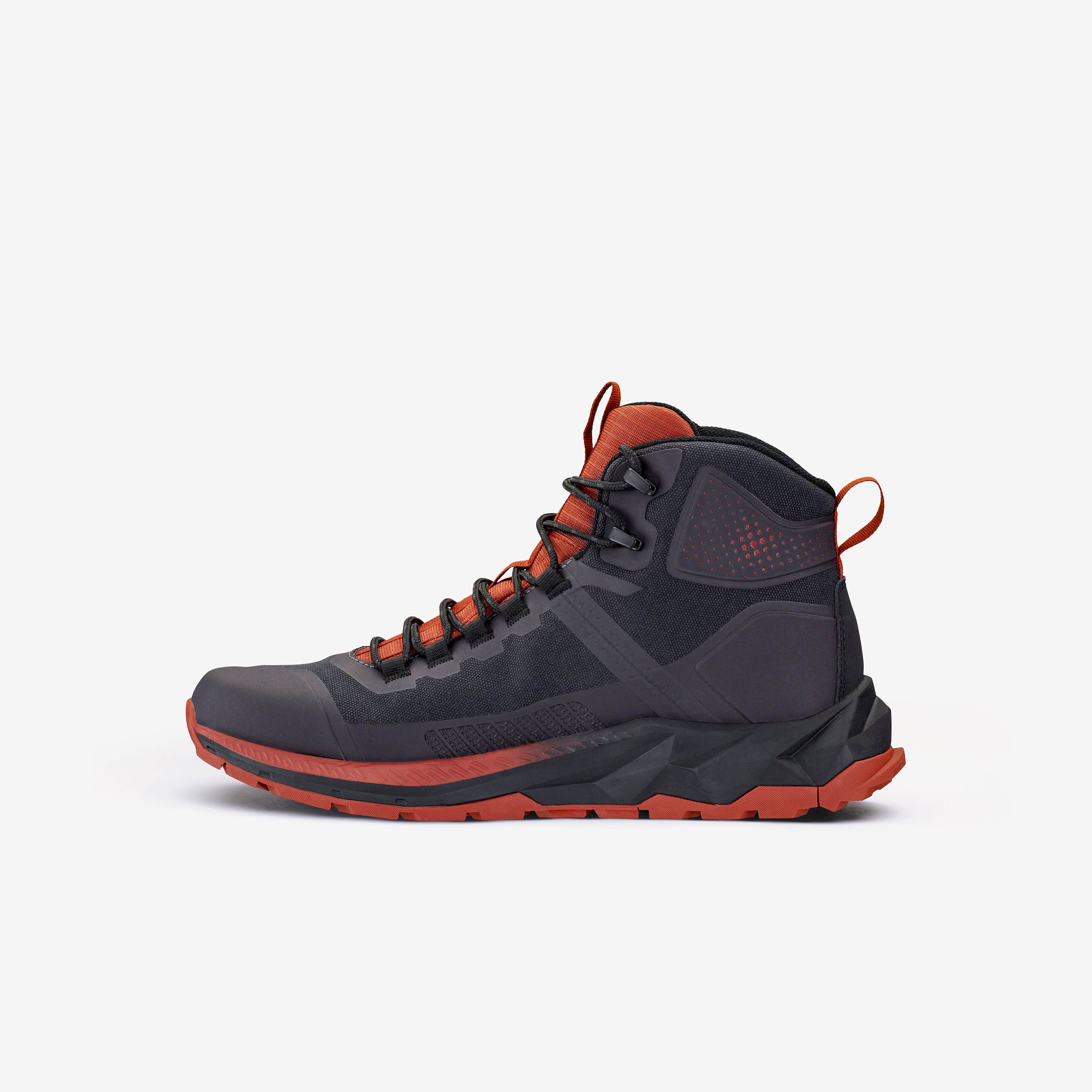 Phantom Trail Mid Waterproof Hiking Boots Homme Autumn