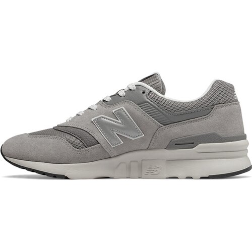 HERREN FREIZEITSCHUHE 997H